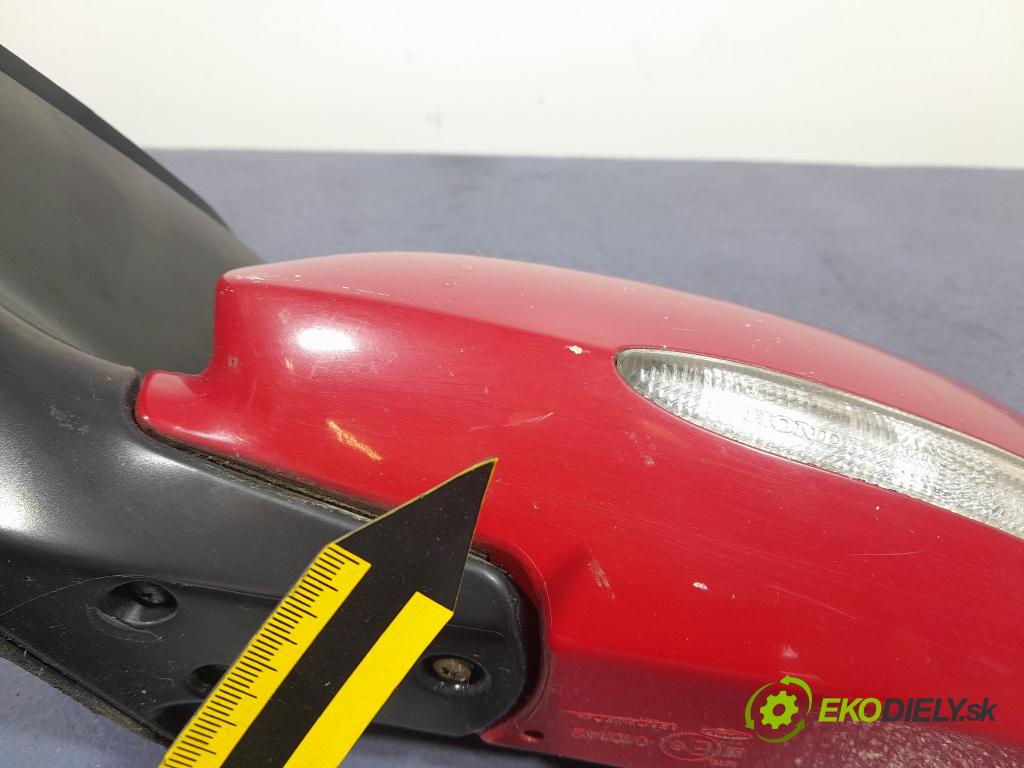 Honda Civic 2004 zrkadlo Vľavo: