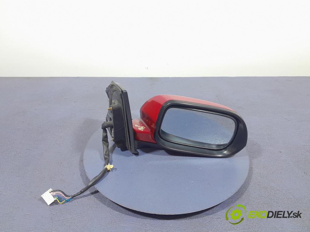 Honda Civic 2004 zrkadlo pravé