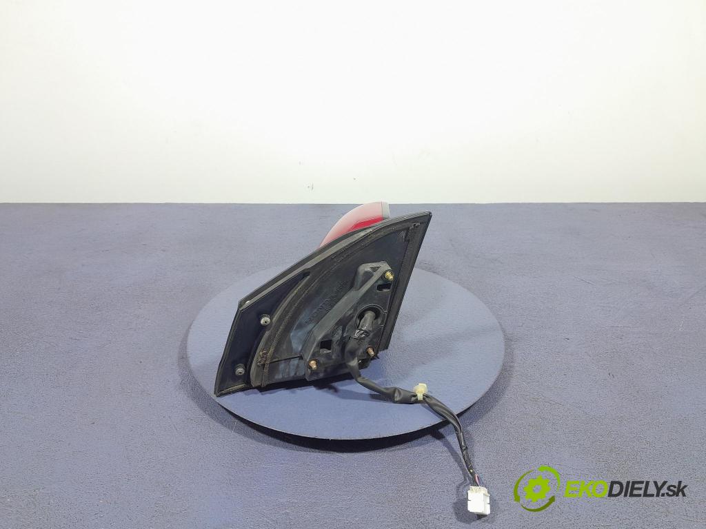 Honda Civic 2004 zrkadlo pravé