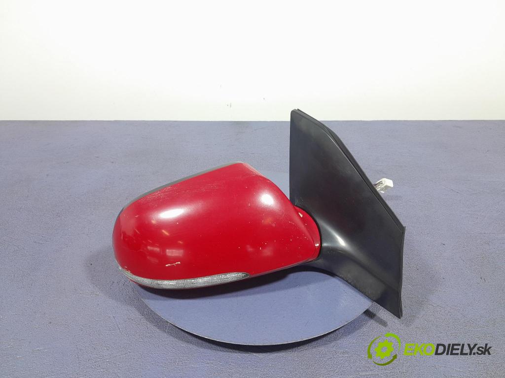 Honda Civic 2004 zrkadlo pravé