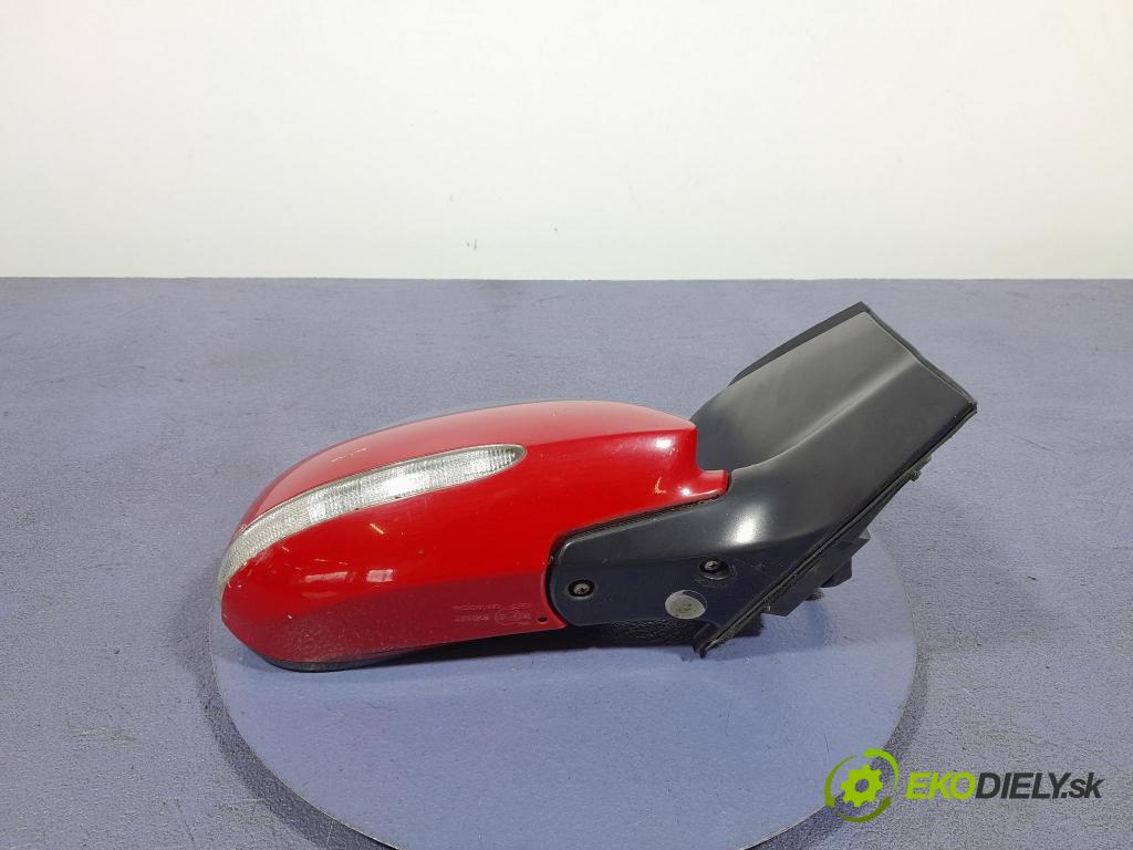 Honda Civic 2004 zrkadlo pravé