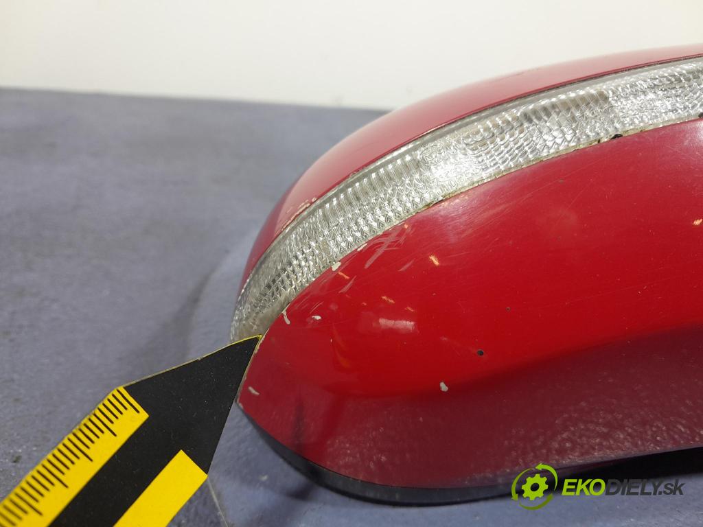 Honda Civic 2004 zrkadlo pravé
