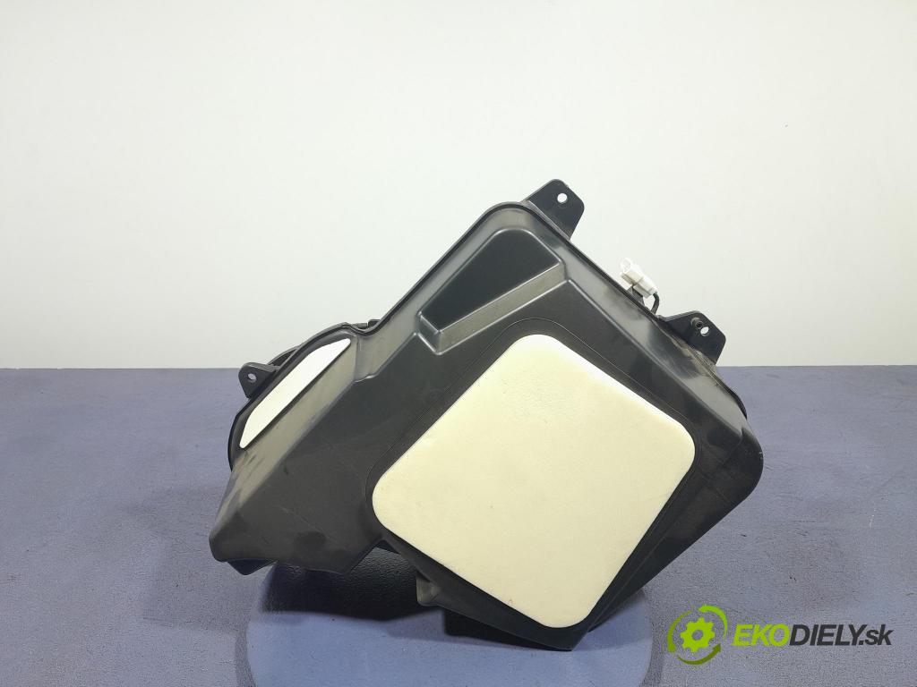 Hyundai Ix55 2011 Mluvčí: / Subwoofer: 96380-3J200