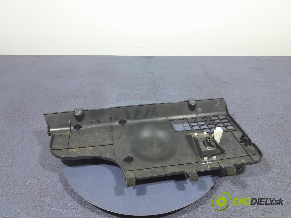 Hyundai Ix55 2011 kryt Plast: Interiéry: 3J972-85010