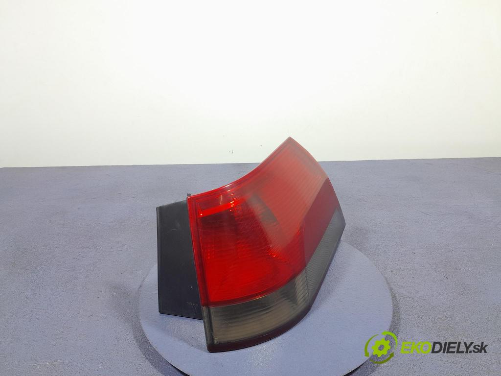 Opel Vectra 2007 svetlo / reflektor zad Prava: Vonkajsia: 13184023RD