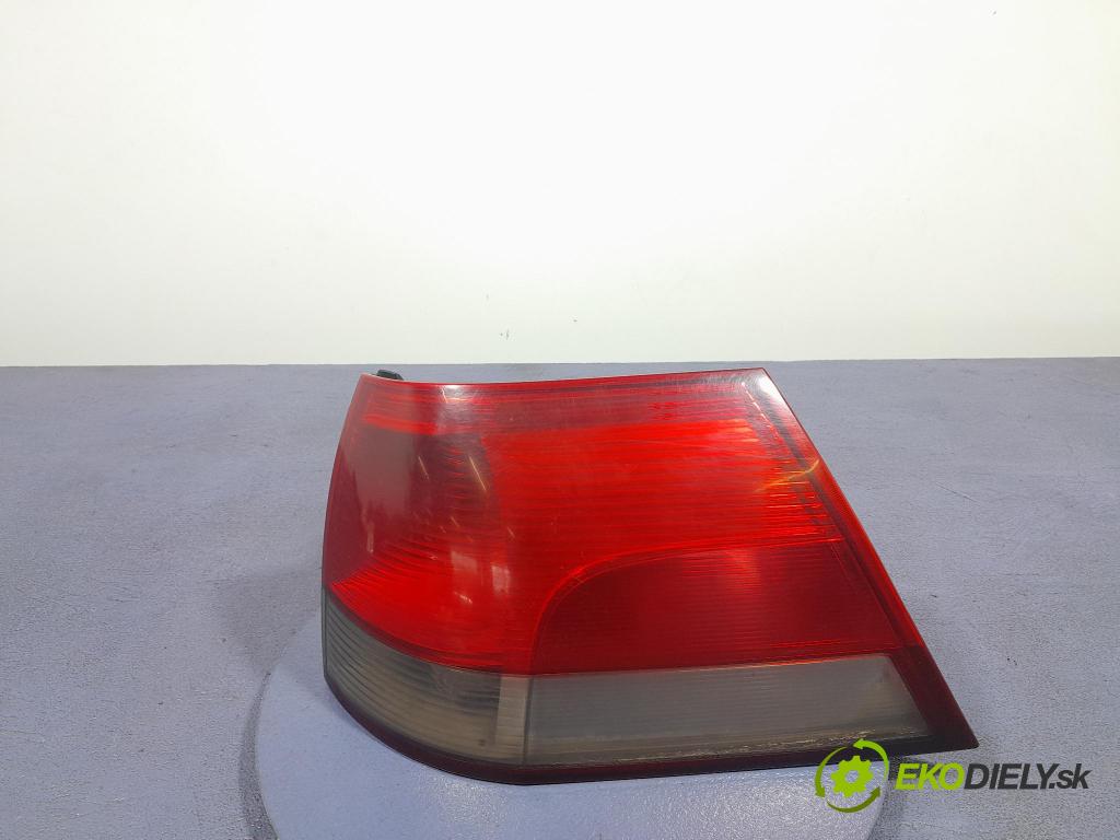 Opel Vectra 2007 svetlo / reflektor zad Prava: Vonkajsia: 13184023RD
