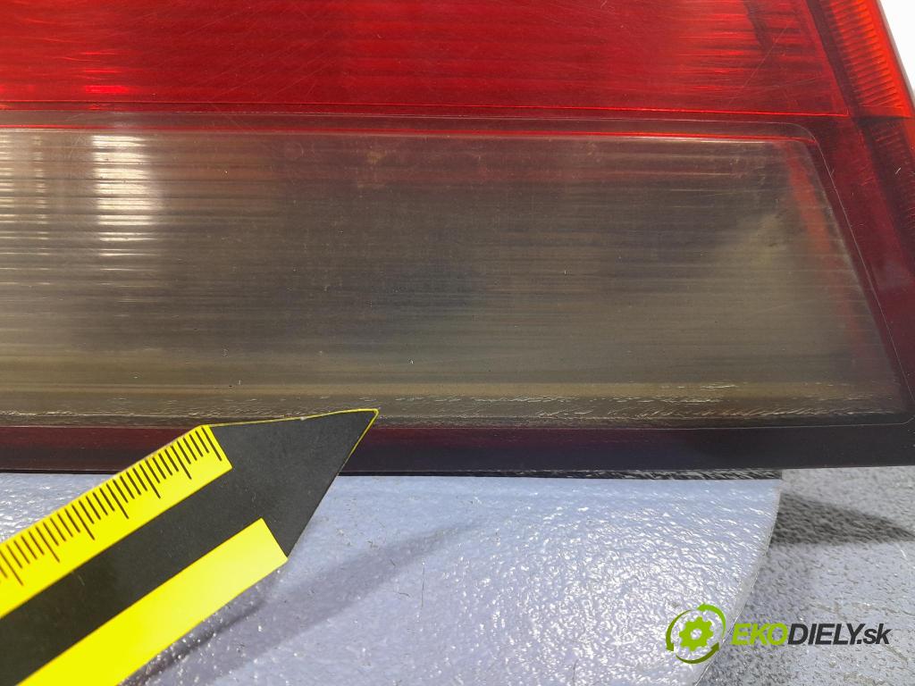 Opel Vectra 2007 svetlo / reflektor zad Prava: Vonkajsia: 13184023RD