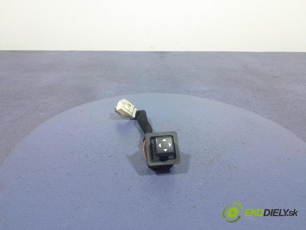 Hyundai Ix55 2011 prepínač Zrkadlo: 93691-3M000
