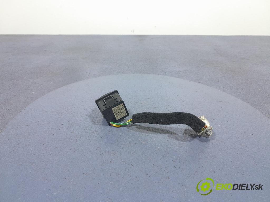 Hyundai Ix55 2011 prepínač Zrkadlo: 93691-3M000