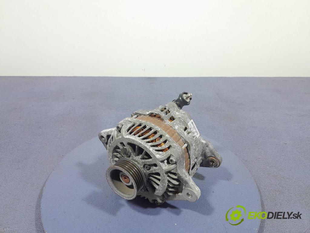Subaru Impreza 2010 Alternator 23700-AA521