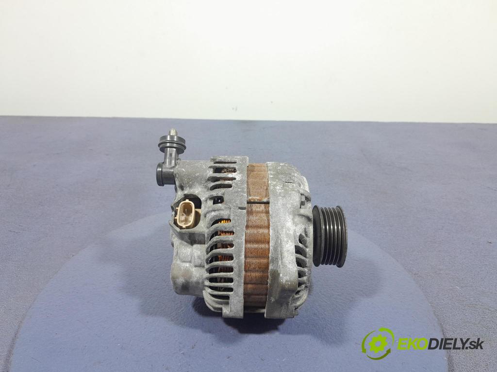 Subaru Impreza 2010 Alternator 23700-AA521