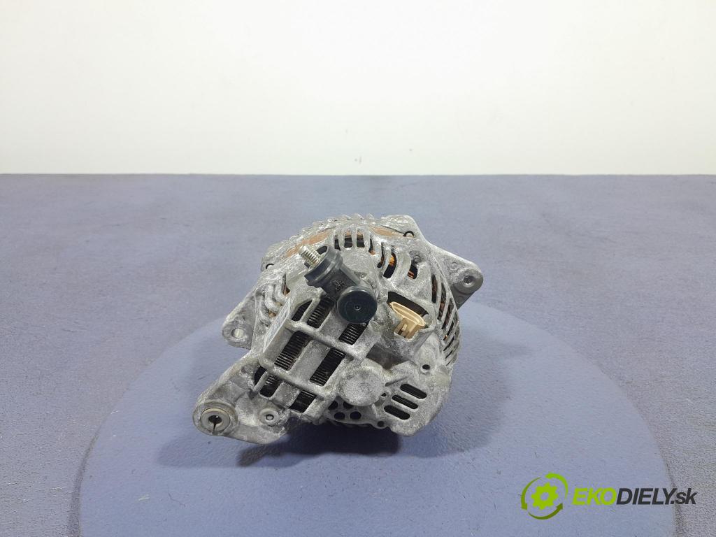 Subaru Impreza 2010 Alternator 23700-AA521
