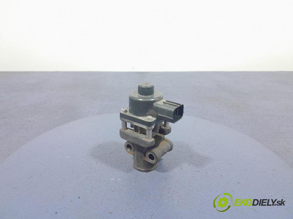 Subaru Impreza 2010 ventil EGR 79098AA730