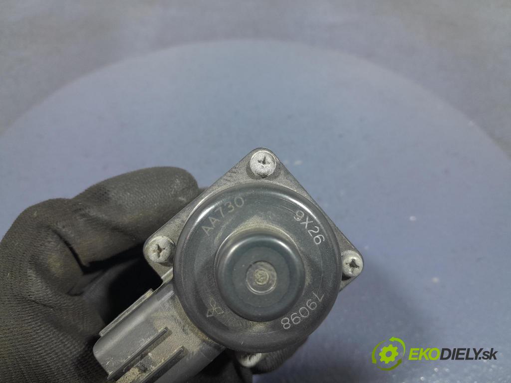 Subaru Impreza 2010 ventil EGR 79098AA730