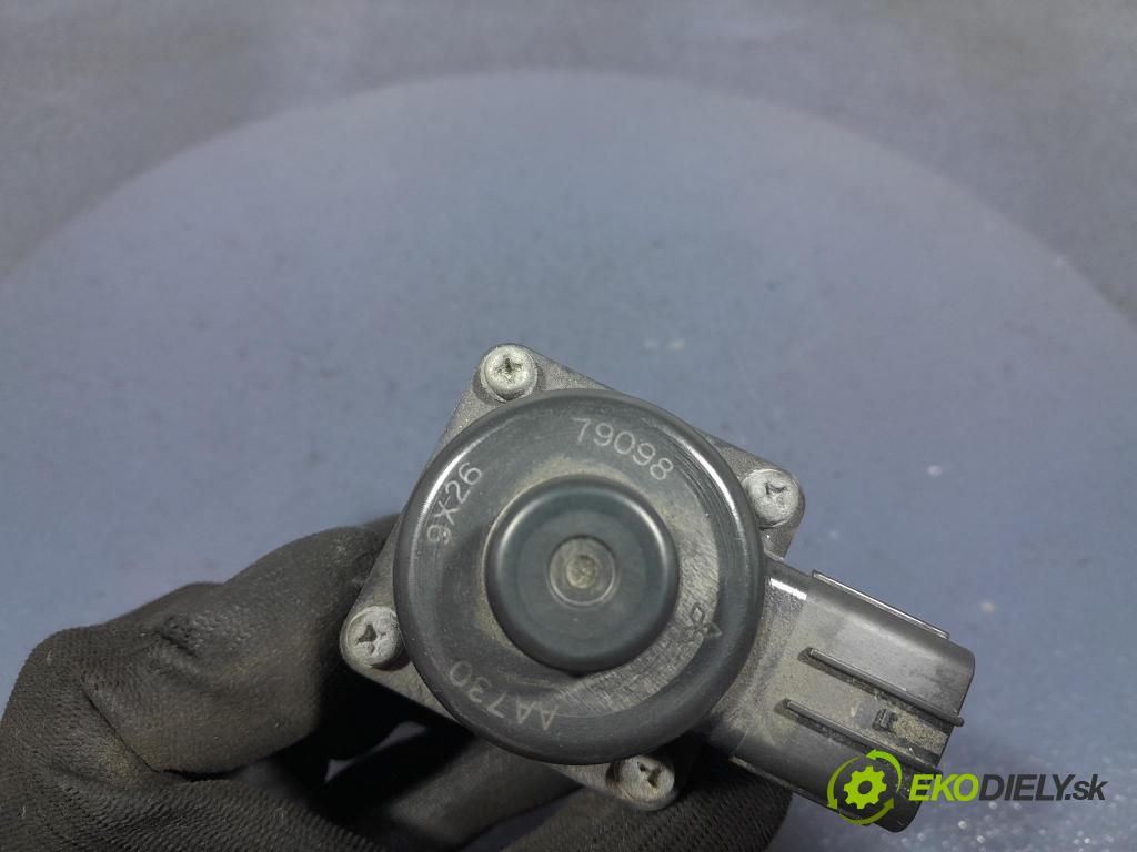 Subaru Impreza 2010 ventil EGR 79098AA730