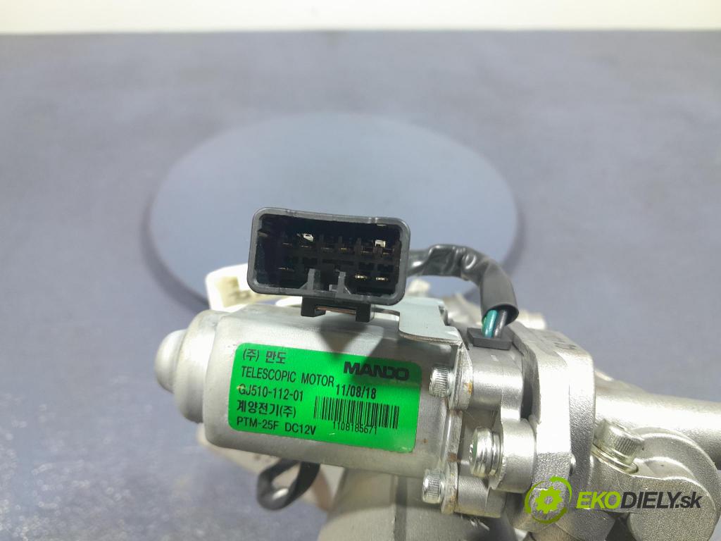 Hyundai Ix55 2011 Sloupek volantu x GJ510-112-01