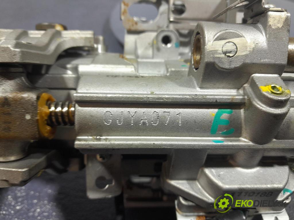 Hyundai Ix55 2011 Sloupek volantu x GJ510-112-01