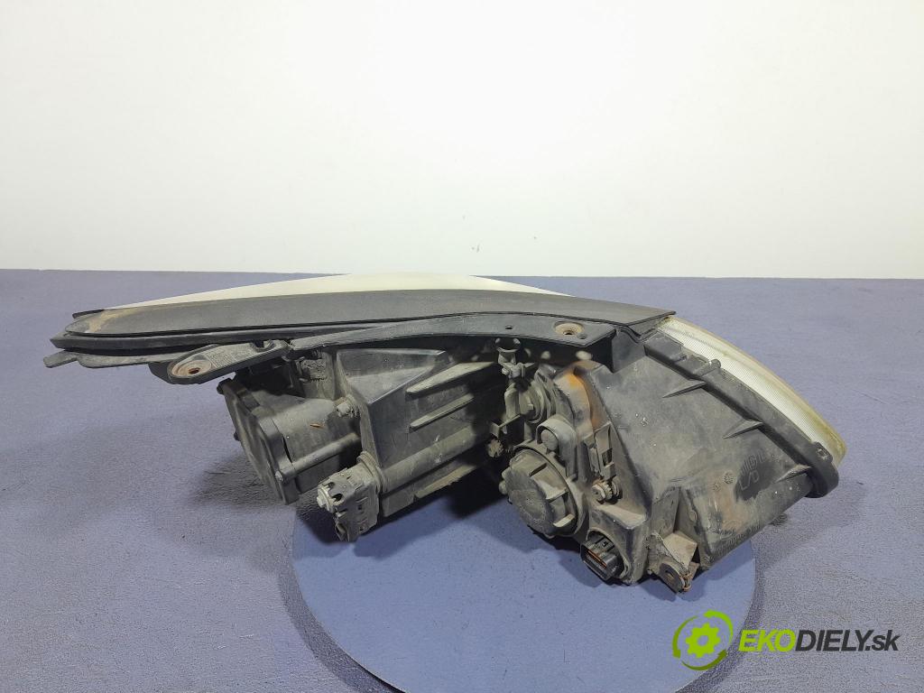 Hyundai Ix55 2011 Reflektor: Vľavo: 92101-3JXXX