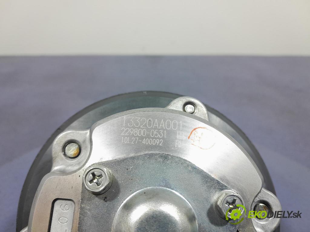Subaru Impreza 2010 koleso Načasovanie: 13320AA001