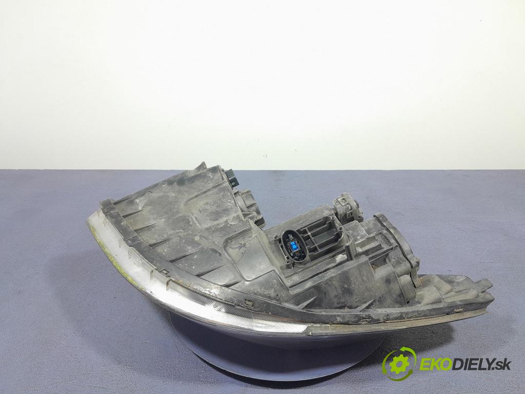 Hyundai Ix55 2011 Reflektor: v pravo: 92102-3J100