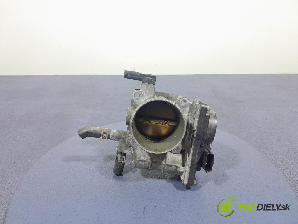Subaru Impreza 2010 klapka RME60-310
