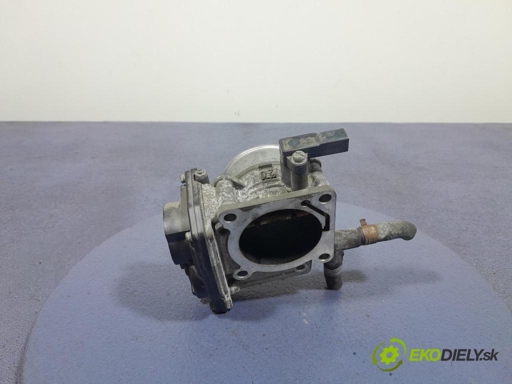 Subaru Impreza 2010 klapka RME60-310