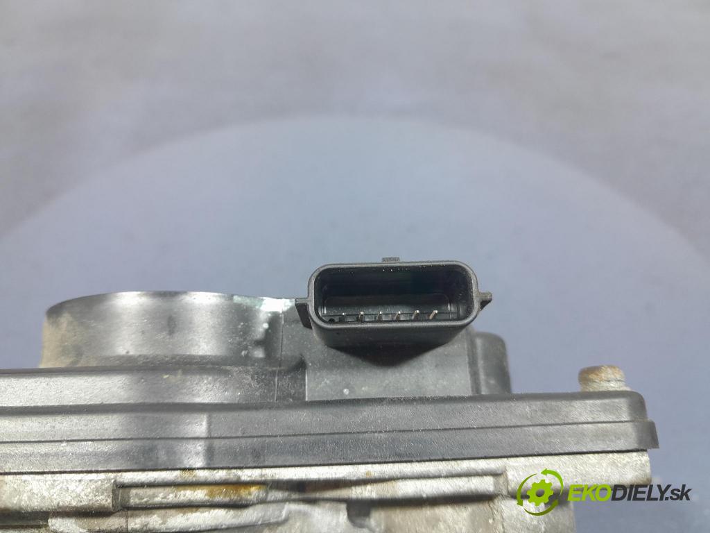 Subaru Impreza 2010 klapka RME60-310