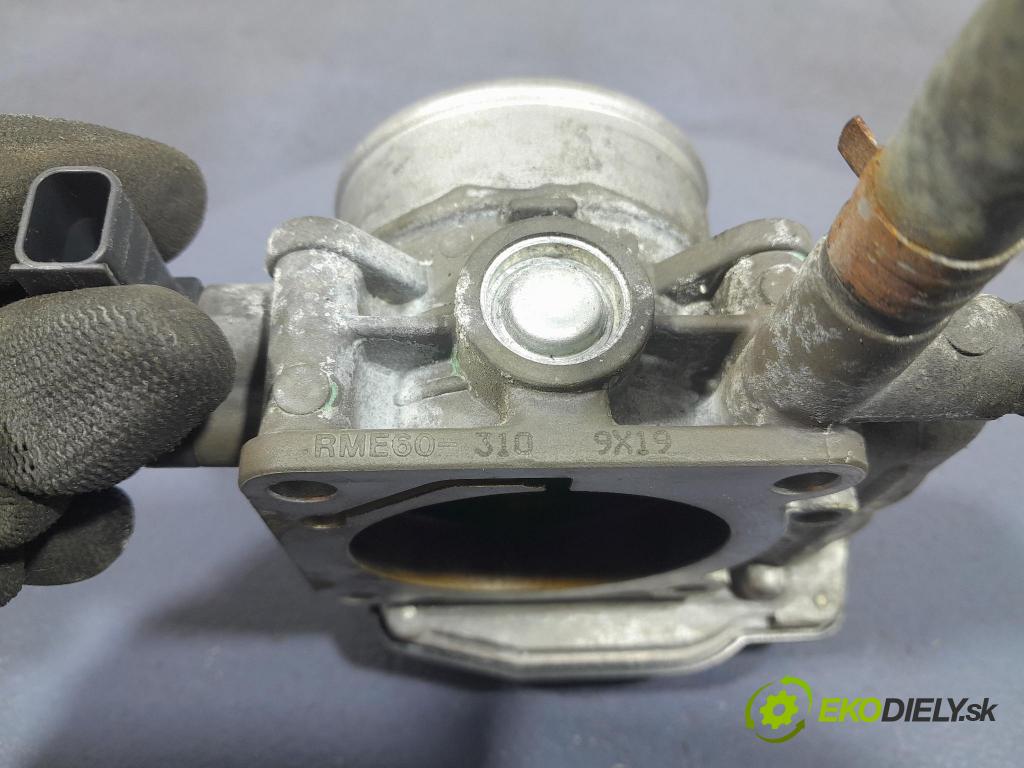 Subaru Impreza 2010 klapka RME60-310