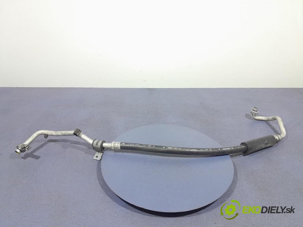 Subaru Impreza 2010 rúrka Klimatizácia: