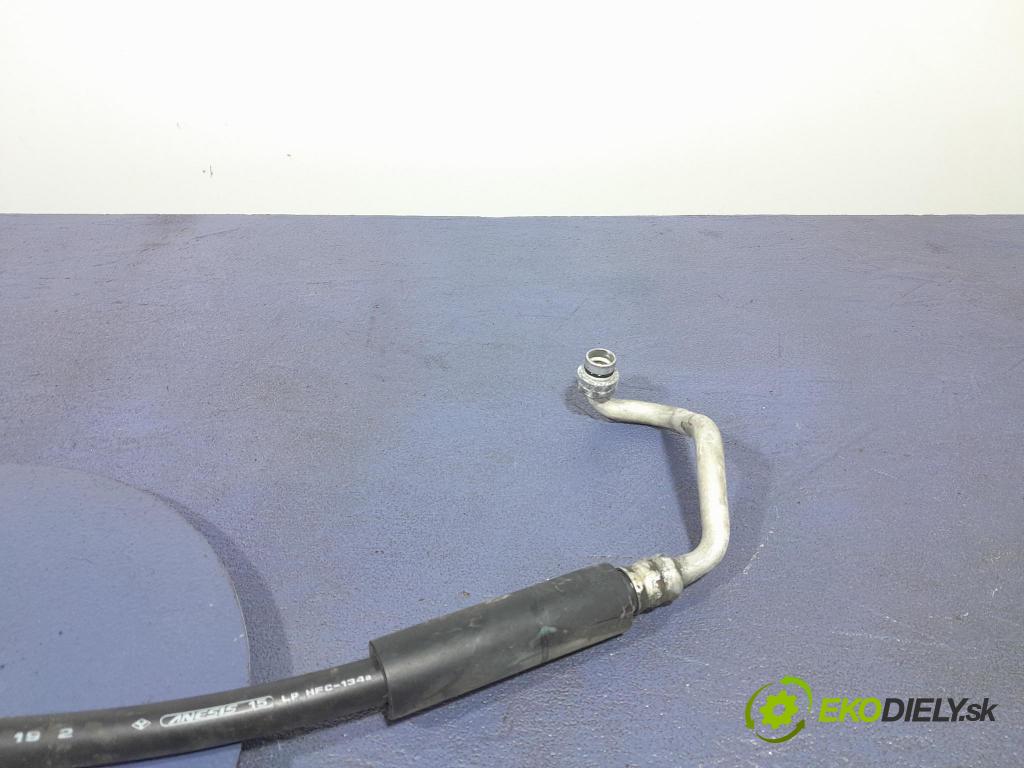 Subaru Impreza 2010 rúrka Klimatizácia: