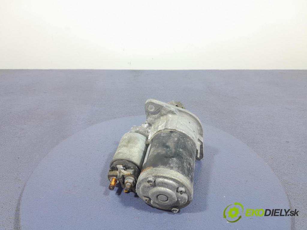 Subaru Impreza 2010 startér: 23300-AA570