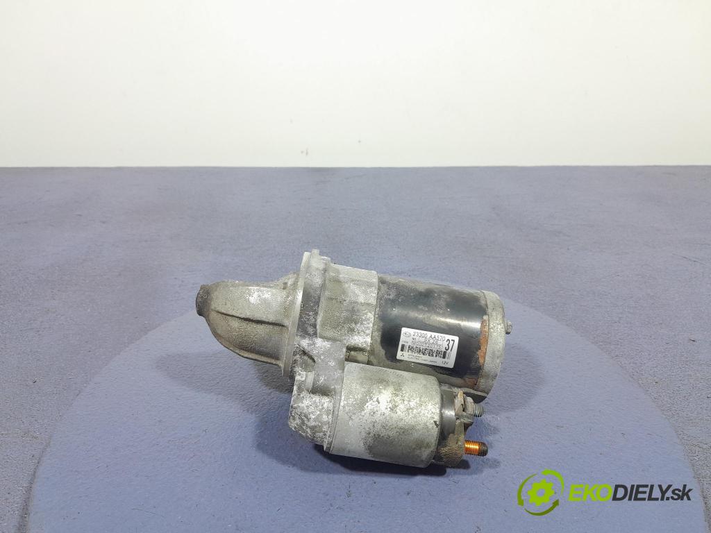 Subaru Impreza 2010 startér: 23300-AA570