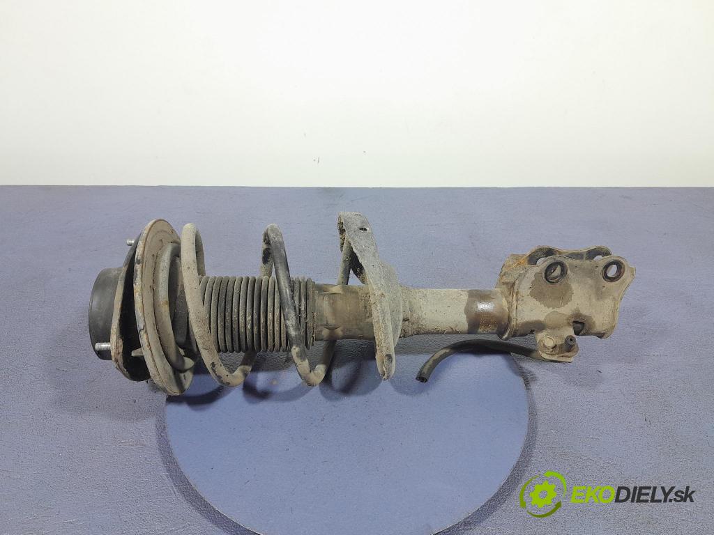 Subaru Impreza 2010 tlumič před pravy 20310FG200