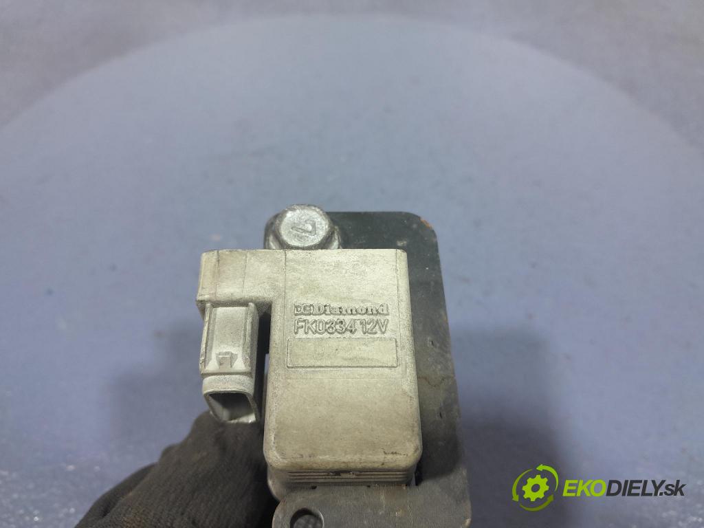 Subaru Impreza 2010 cívka Zapalování: FK0334