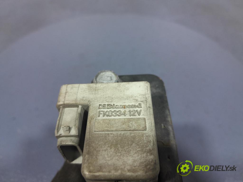 Subaru Impreza 2010 cívka Zapalování: FK0334