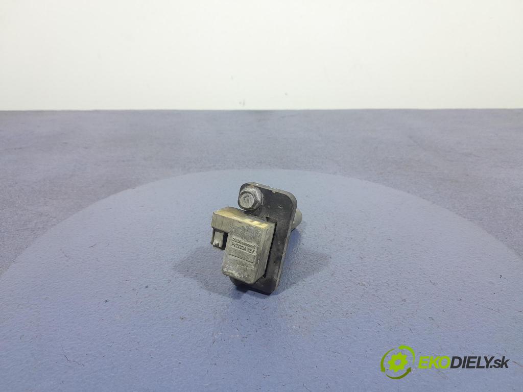 Subaru Impreza 2010 cívka Zapalování: FK0334