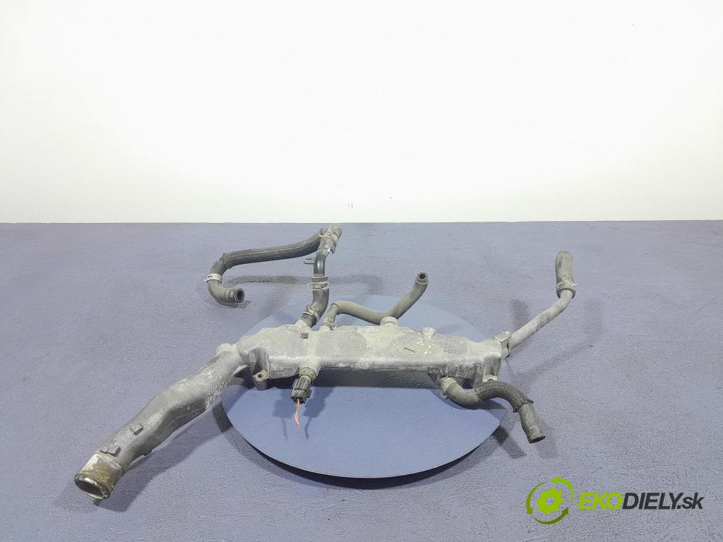 Subaru Impreza 2010 rúrka Chladič:
