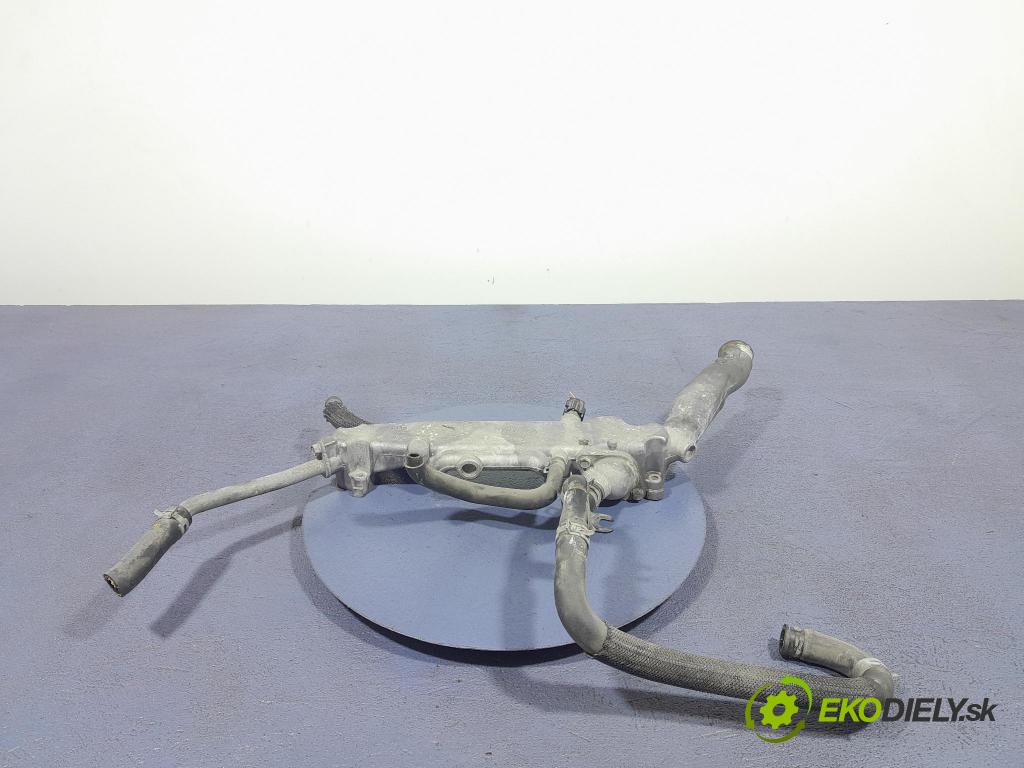 Subaru Impreza 2010 rúrka Chladič: