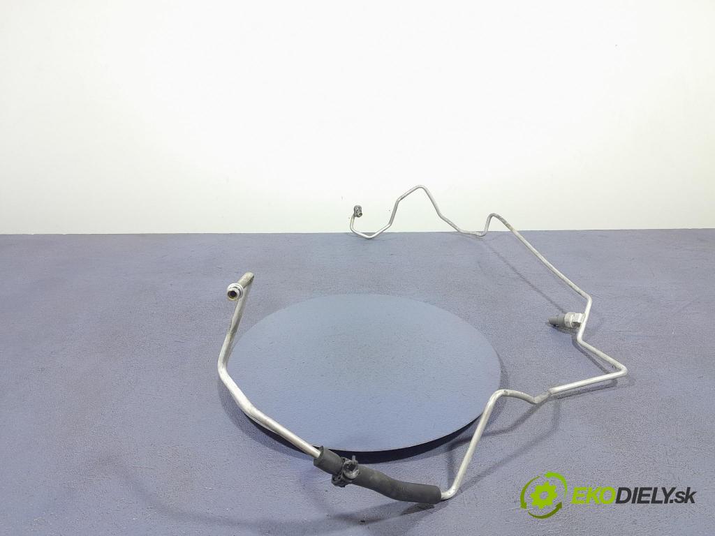Subaru Impreza 2010 rúrka Klimatizácia: 582532-3200