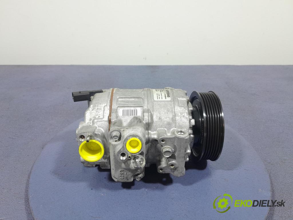Vw Passat 2007 Kompresor: Klimatizácia: DCP32045