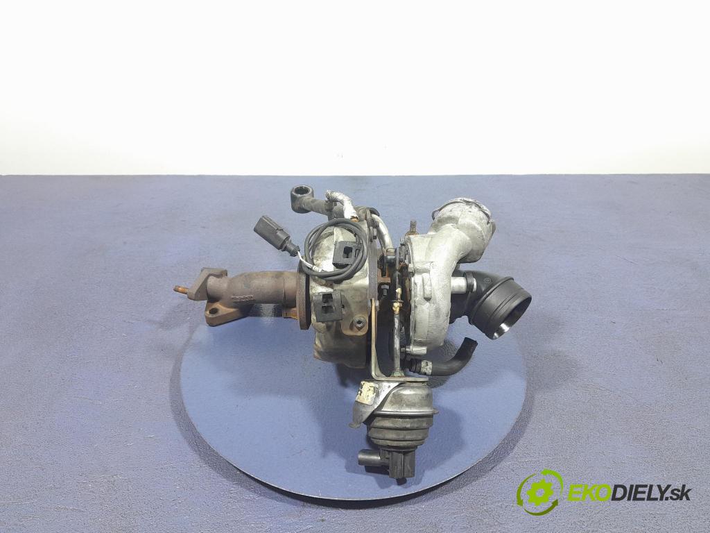 Vw Passat 2007 (Turbo-kompresor:): 03G253019N