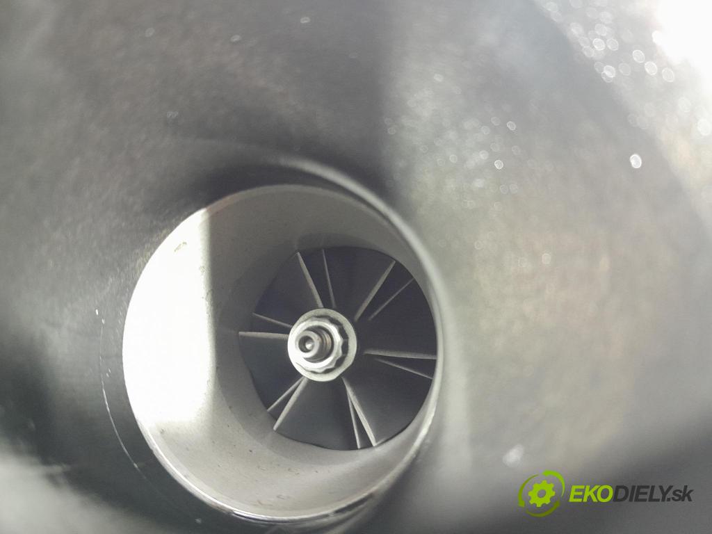 Vw Passat 2007 (Turbo-kompresor:): 03G253019N