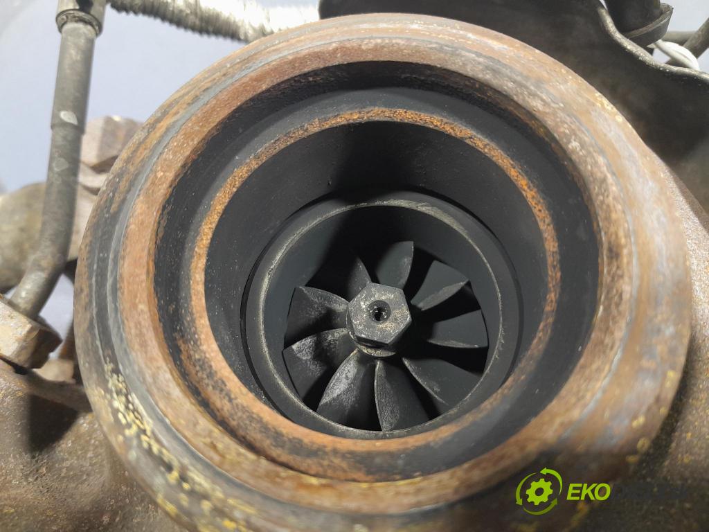 Vw Passat 2007 (Turbo-kompresor:): 03G253019N