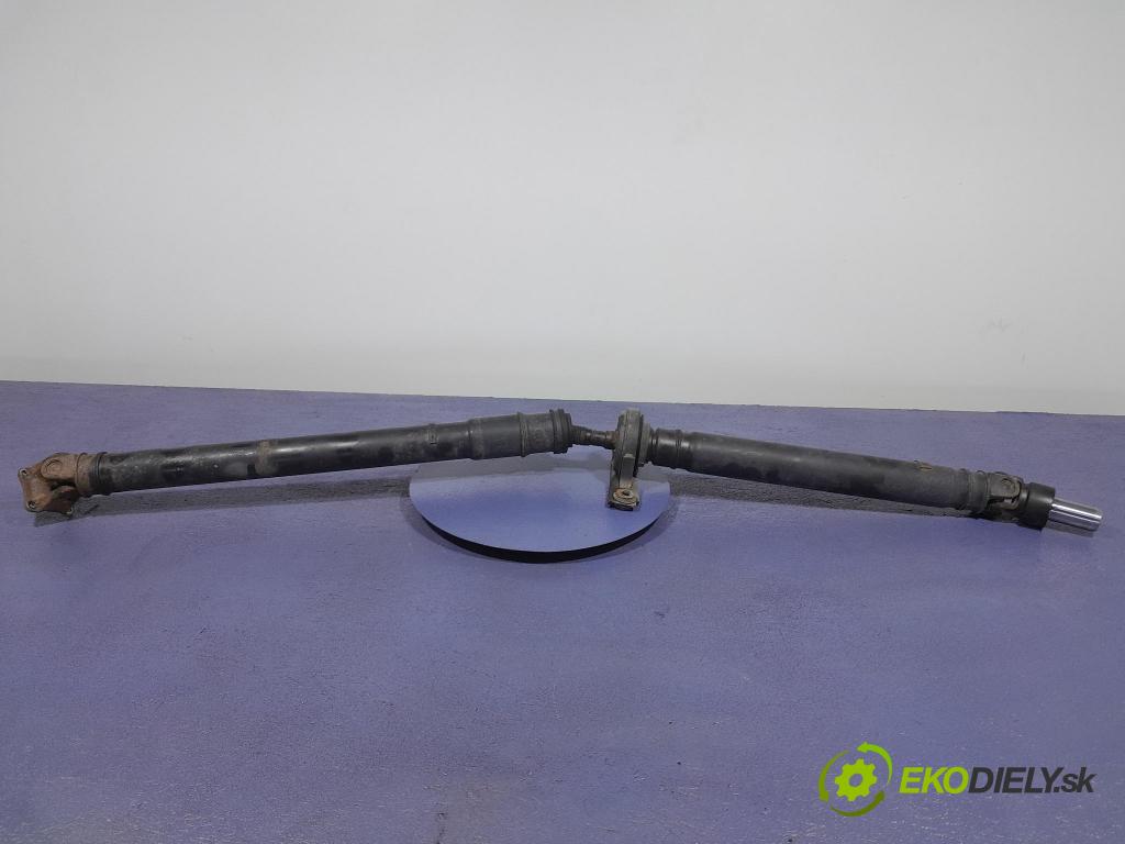 Subaru Impreza 2010 hřídel Řízení