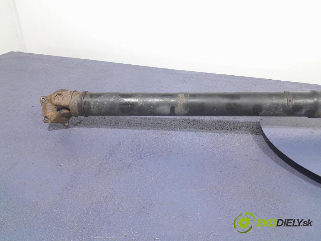 Subaru Impreza 2010 hřídel Řízení