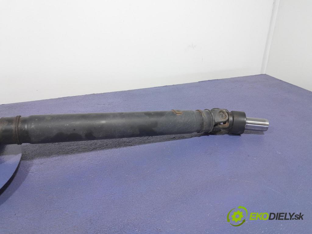 Subaru Impreza 2010 hřídel Řízení