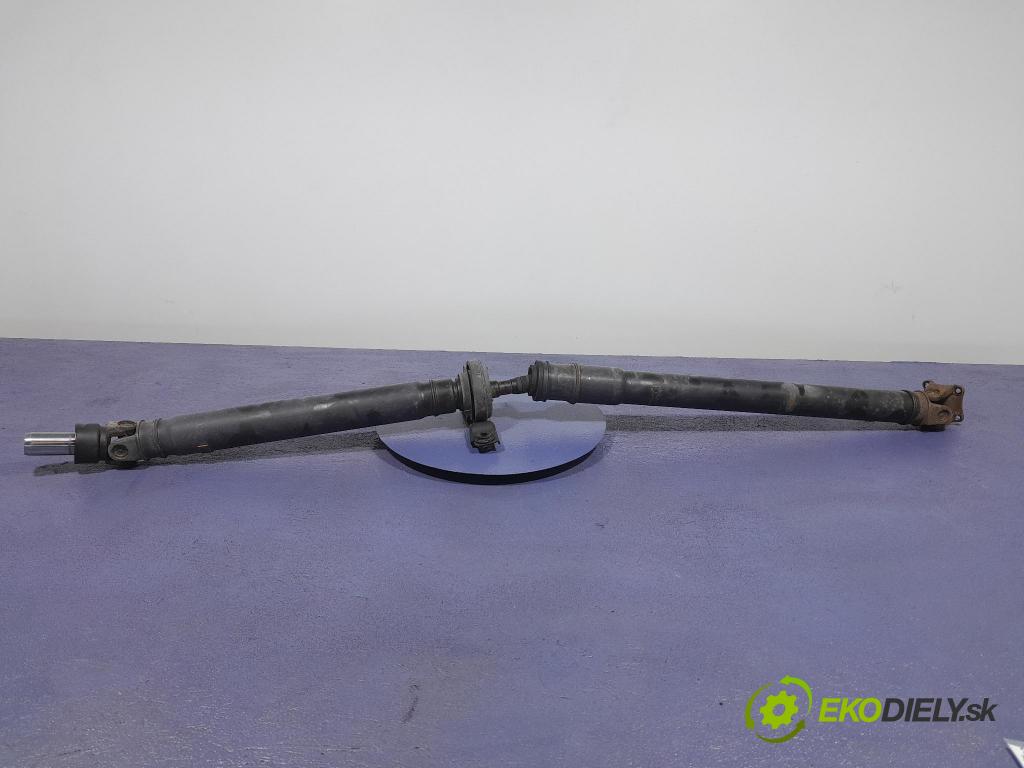 Subaru Impreza 2010 hřídel Řízení 