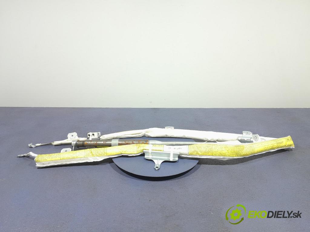 Hyundai Ix55 2011 Airbag: Záclona: x
