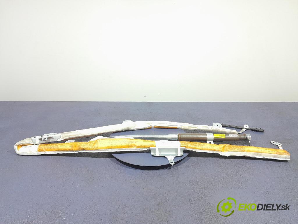 Hyundai Ix55 2011 Airbag: Záclona: x