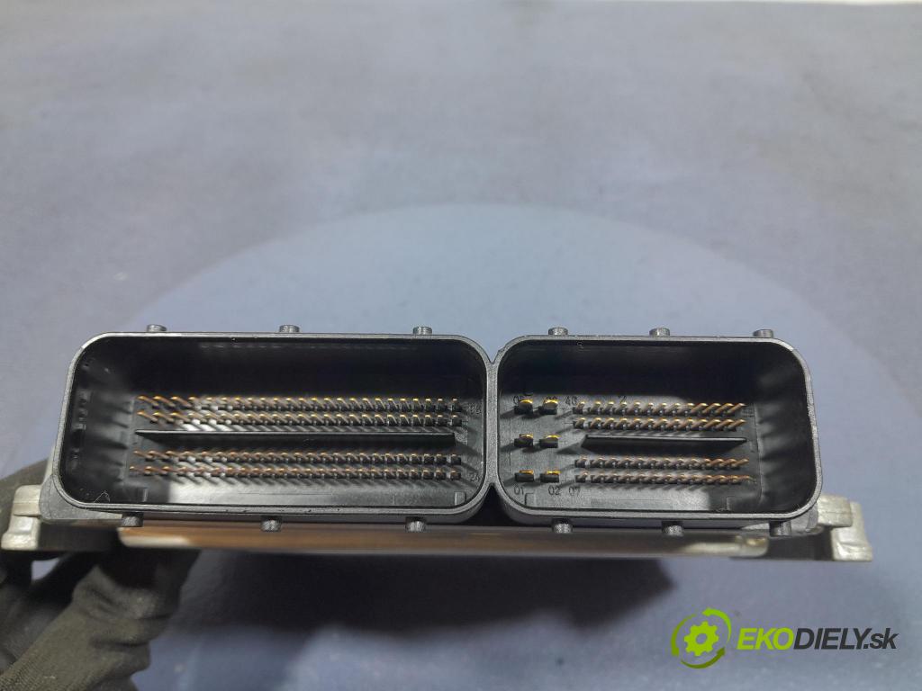 Honda Accord 2006 řídící jednotka Motor: 37825-RBD-G160
